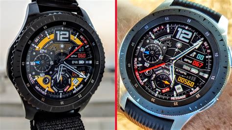 hublot watch face for gear s3|Explore Watchfaces .